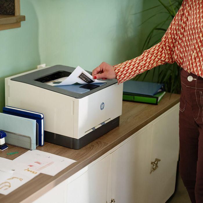 HP Color LaserJet Pro 3202dw 22 HP Color LaserJet Pro 3202dw 22