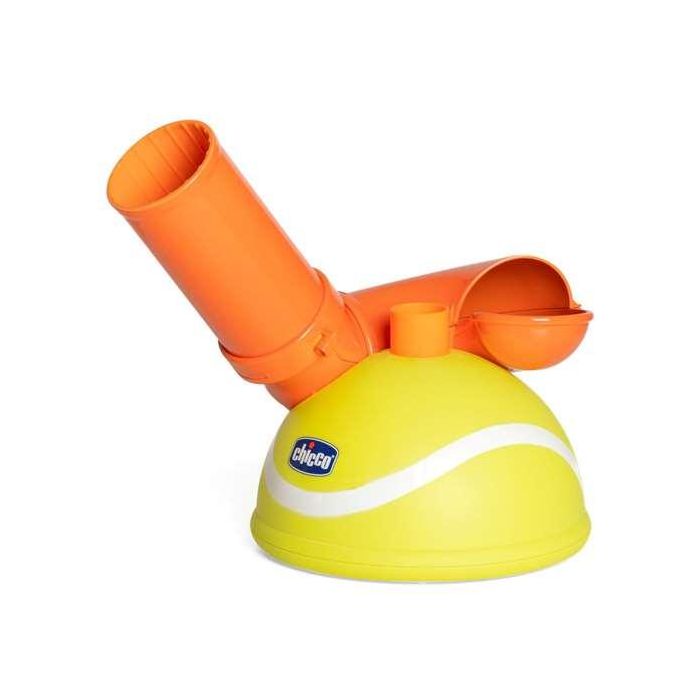 Juego padel. set electrónico para jugar solo o retar a tus amigos. soporta 20 kg 36x18x26 cm 4