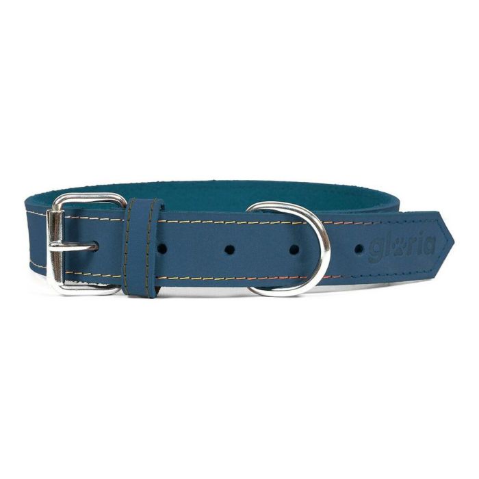 Collar Oasis 55 cm X 25 mm Azul Collar Oasis 55 cm X 25 mm Azul