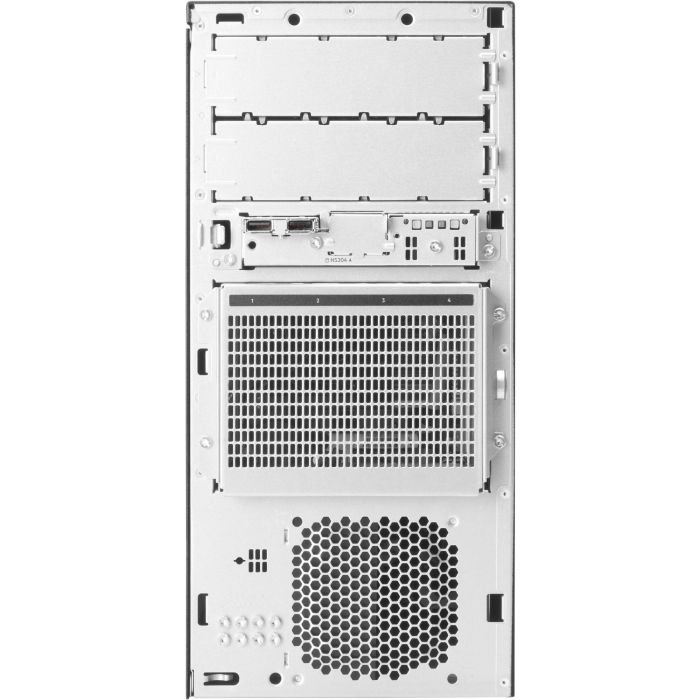 HPE ML30 Gen11 TW XEON E-2436 1x16GB HP8xsFF VROC 1x800W Server Torre, Intel Xeon E-2436 2.9GHz, 16GB DDR5, 800W 1 HPE ML30 Gen11 TW XEON E-2436 1x16GB HP8xsFF VROC 1x800W Server Torre, Intel Xeon E-2436 2.9GHz, 16GB DDR5, 800W 1