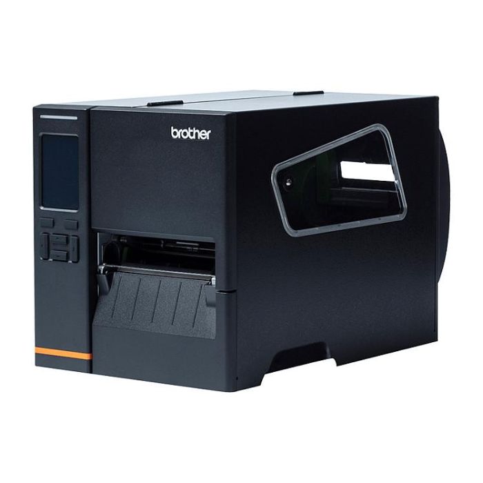 BROTHER Impresora de Etiquetas Industrial de Transferencia Termica TJ4021TN 2