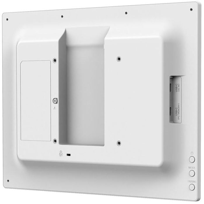 SHARP NEC EP-C131 Pantalla Epaper de 13 pulgadas para Señalización Digital con Wifi 1 SHARP NEC EP-C131 Pantalla Epaper de 13 pulgadas para Señalización Digital con Wifi 1