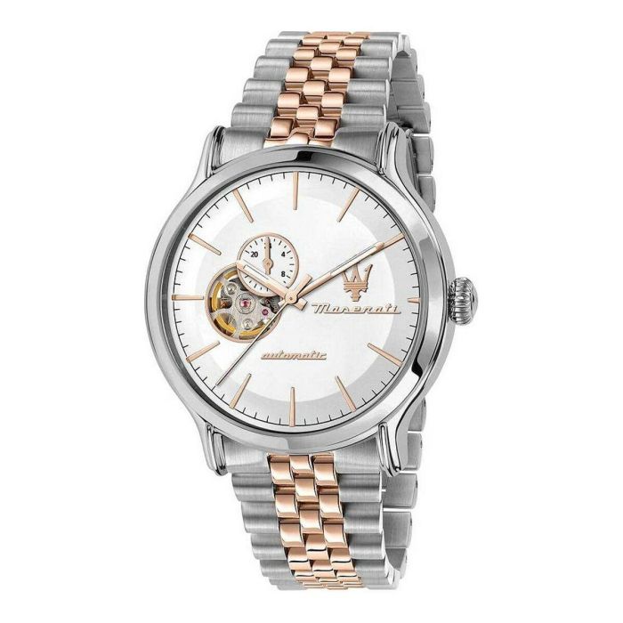 Reloj Hombre Maserati R8823118008 (Ø 42 mm) Reloj Hombre Maserati R8823118008 (Ø 42 mm)