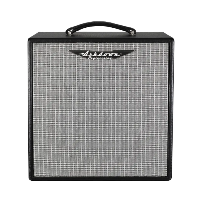 Ashdown Amplificador Guitarra Combo Peacemaker 2W 1X12" Celestion Creamback - Made In UK 2