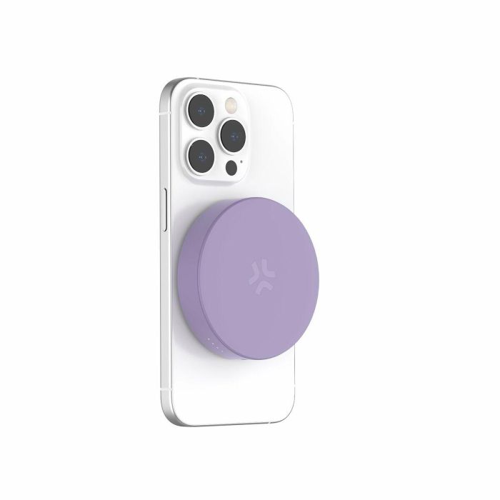 Powerbank Celly MAGPB3000VL Violeta 1