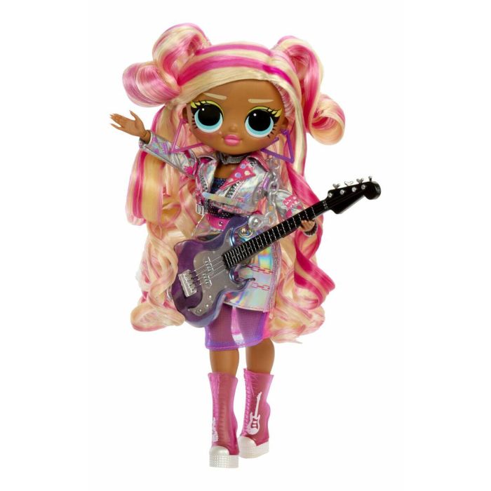 Muñeca LOL Surprise! 10 Muñeca LOL Surprise! 10