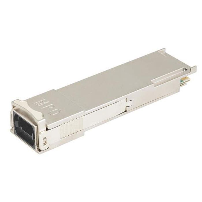 Módulo Fibra SFP+ MultiModo Startech QSFP-40G-CSR4-ST 2 Módulo Fibra SFP+ MultiModo Startech QSFP-40G-CSR4-ST 2