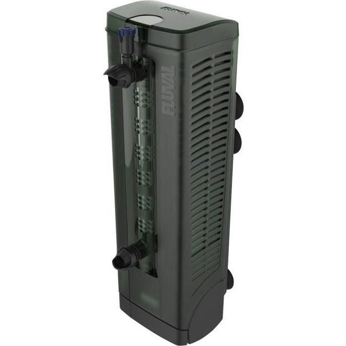 FLUVAL Filtro sumergible U4 - Para acuarios