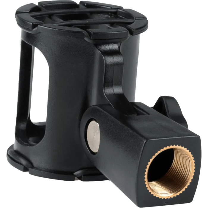 Frameworks Soporte Universal Para Micros Tipo Lápiz De 15 A 25 Mm Diámetro 5