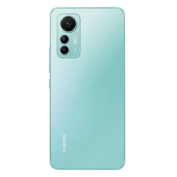 Smartphone Xiaomi 12 Lite 5G 6,55" Snapdragon 778G 8 GB RAM 128 GB Verde 4