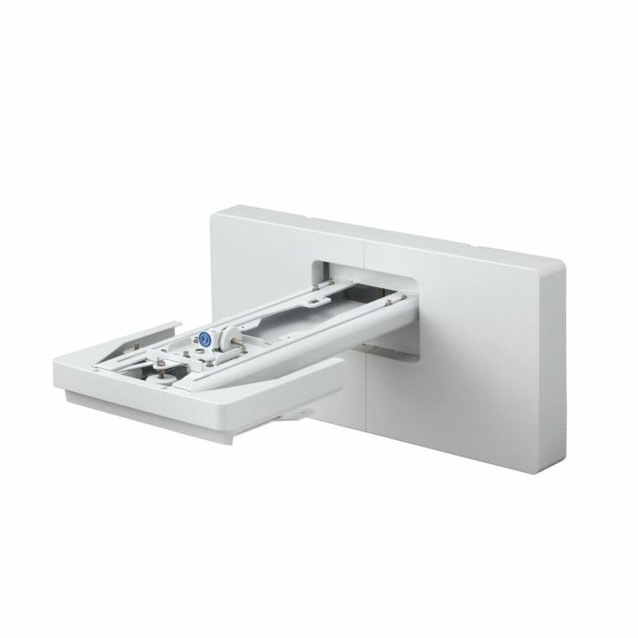 Epson ELPMB62 Soporte de Pared para Proyector EB-1480Fi / EB-8xx, Blanco 0 Epson ELPMB62 Soporte de Pared para Proyector EB-1480Fi / EB-8xx, Blanco 0