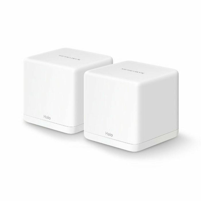 Punto de Acceso TP-Link HALOH30G-2PK Punto de Acceso TP-Link HALOH30G-2PK