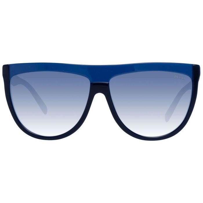 Gafas de Sol Mujer Emilio Pucci EP0087-6092W ø 60 mm 2 Gafas de Sol Mujer Emilio Pucci EP0087-6092W ø 60 mm 2