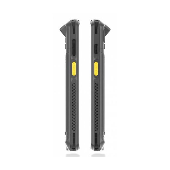 Newland MT9356 Megattera Pro: Ordenador móvil con pantalla táctil 5.5", escáner 2D CMOS, 4GB/64GB, WiFi6, 4G, Android 13 GMS