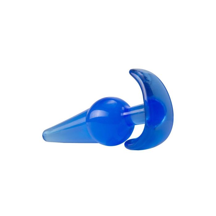 Plug Anal Blush B yours Azul (8,9 cm) 2