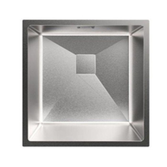 Fregadero de Un Seno Nodor 2