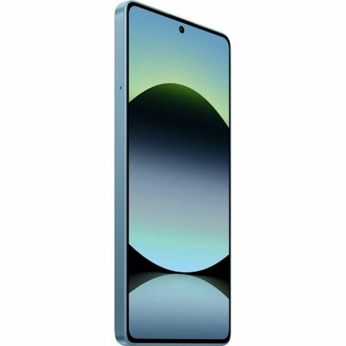 Xiaomi Redmi Note 14S Smartphone 8GB RAM 256GB 6.67" AMOLED 120Hz Cámara 200MP OIS Batería 5000mAh Carga 67W Azul 7 Xiaomi Redmi Note 14S Smartphone 8GB RAM 256GB 6.67" AMOLED 120Hz Cámara 200MP OIS Batería 5000mAh Carga 67W Azul 7