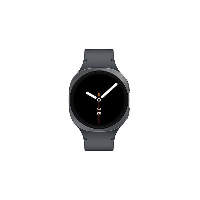 Samsung Galaxy Watch8 40 mm Wi-Fi EU black 1