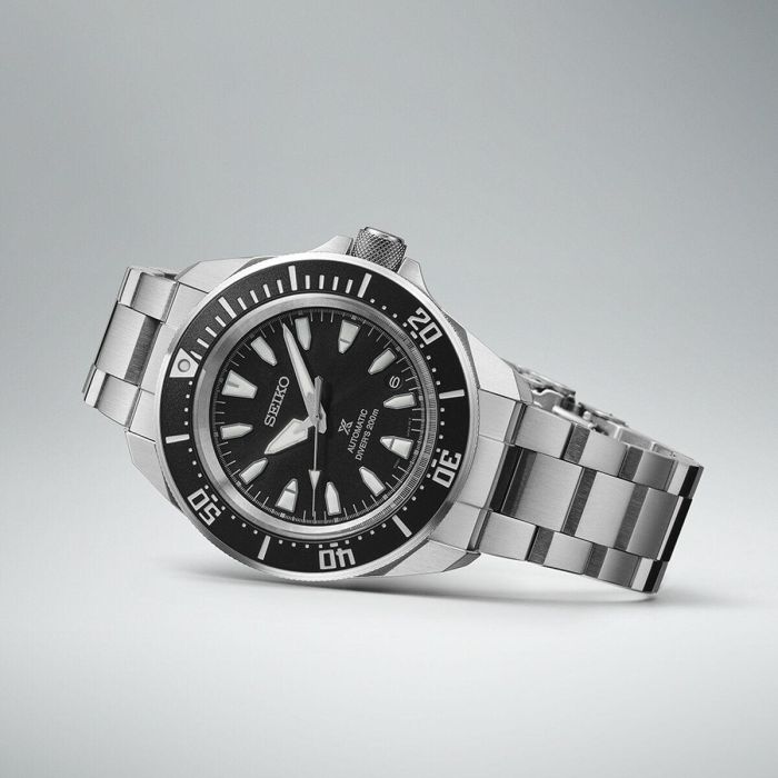Reloj Hombre Seiko SRPL13K1 2 Reloj Hombre Seiko SRPL13K1 2