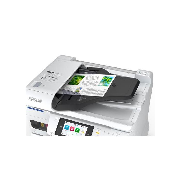 EPSON Multifuncion WorkForce Pro EM-C7100DWF