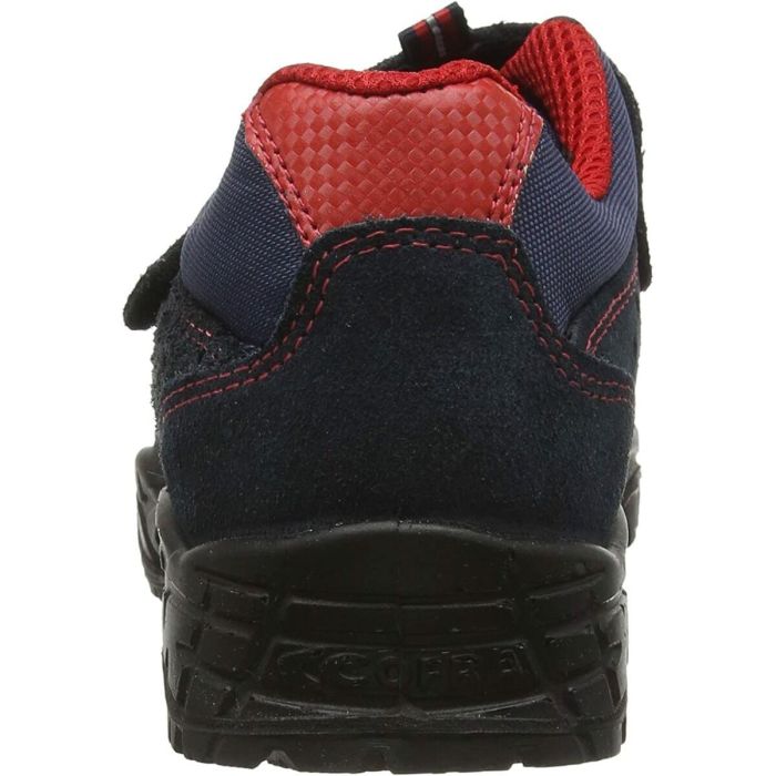 Calzado de Seguridad Cofra Altimeter S1 5 Calzado de Seguridad Cofra Altimeter S1 5