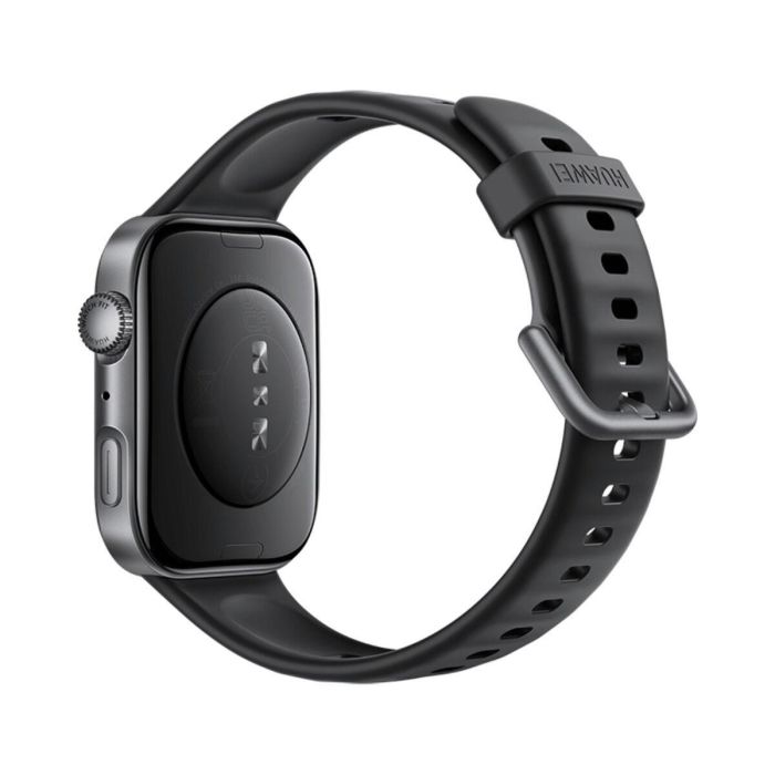 Huawei AAARM08561 Reloj inteligente Watch FIT 4, negro 13