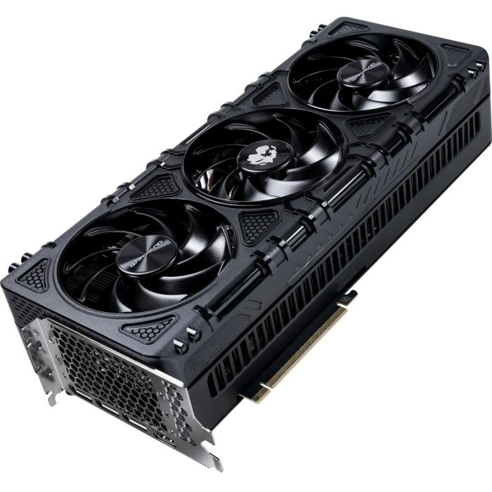 RTX 5070 Ti 16GB Gainward Phantom GDDR7 3 Fan 9