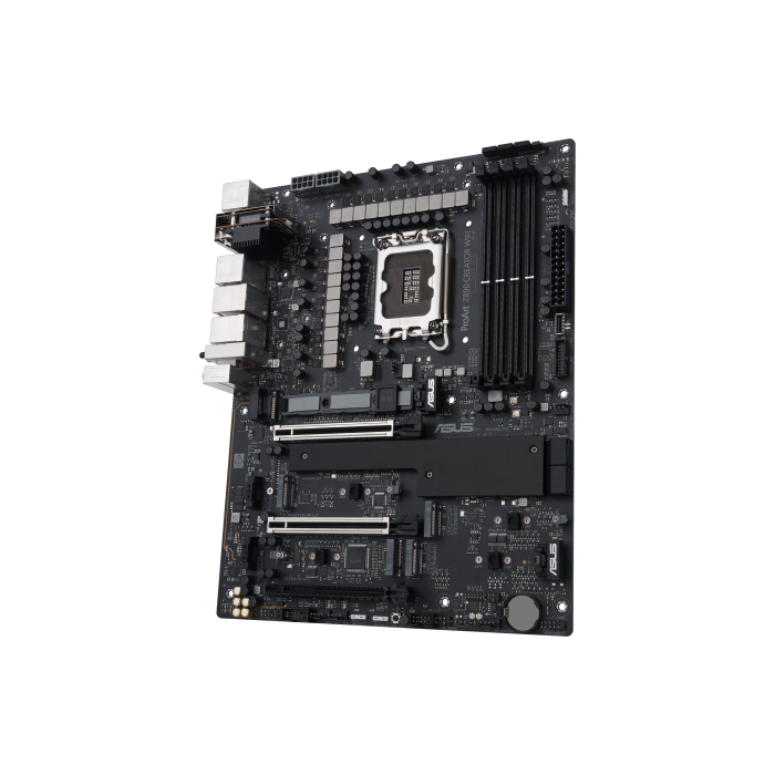 ASUS PROART Z890-CREATOR WiFi Intel Z890 LGA 1851 (Socket V1) ATX 9