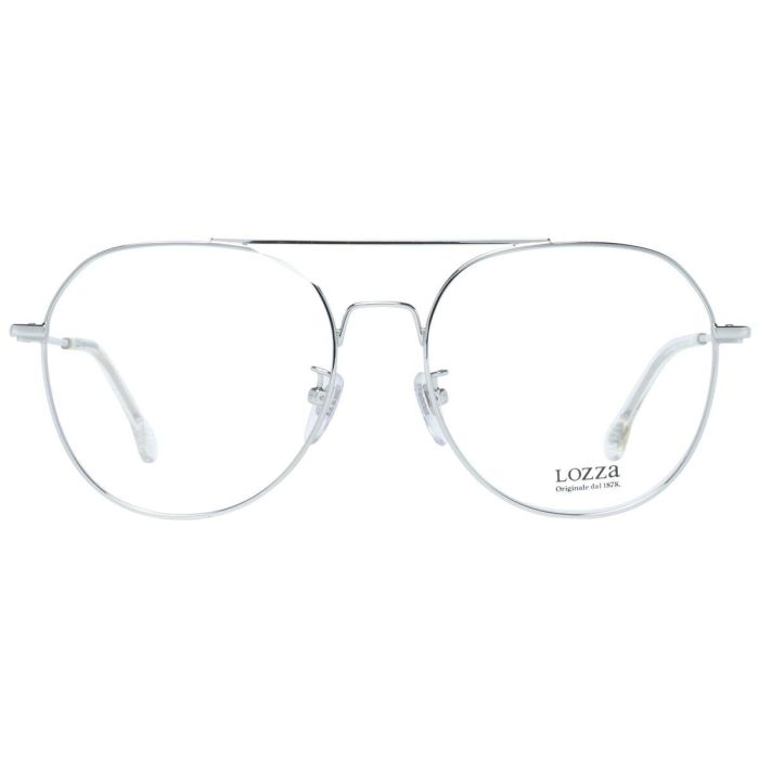 Montura de Gafas Hombre Lozza VL2330V 550579 3 Montura de Gafas Hombre Lozza VL2330V 550579 3