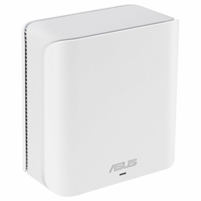 ASUS ZenWiFi BD4 (2-pack) Sistema WiFi Malla Doble Banda Wi-Fi 7 (802.11be) 2882 Mbps Color Blanco Antenas Internas 18