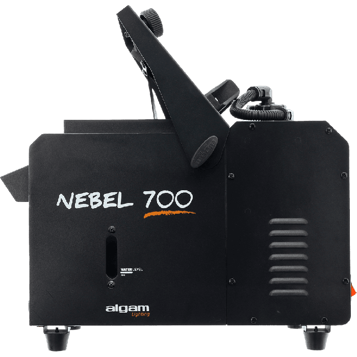 Nebel 700 - Máquina De Humo Denso De7000W Algamlight 1 Nebel 700 - Máquina De Humo Denso De7000W Algamlight 1