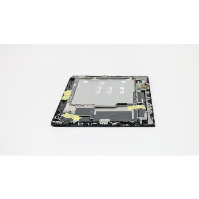 Lenovo 10.1-inch WUXGA touch panel, multi-touch support, compatible with Lenovo ThinkPad 10, enhances user interaction. 5 Lenovo 10.1-inch WUXGA touch panel, multi-touch support, compatible with Lenovo ThinkPad 10, enhances user interaction. 5