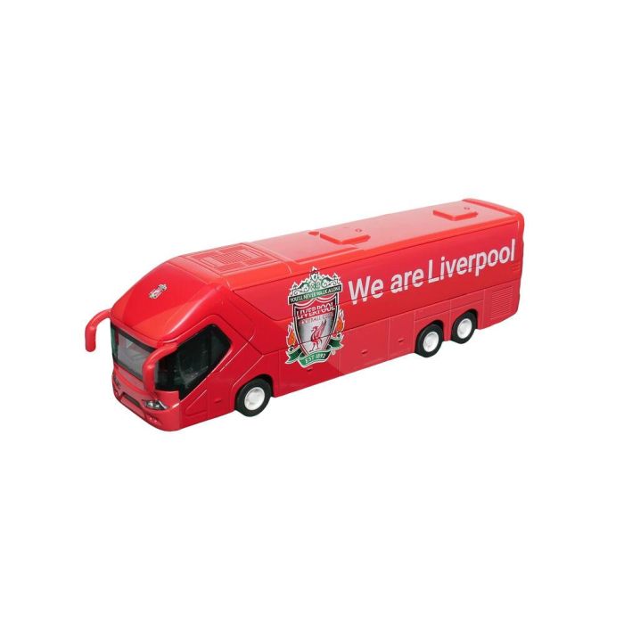 Autobus Liverpool Football Club 1