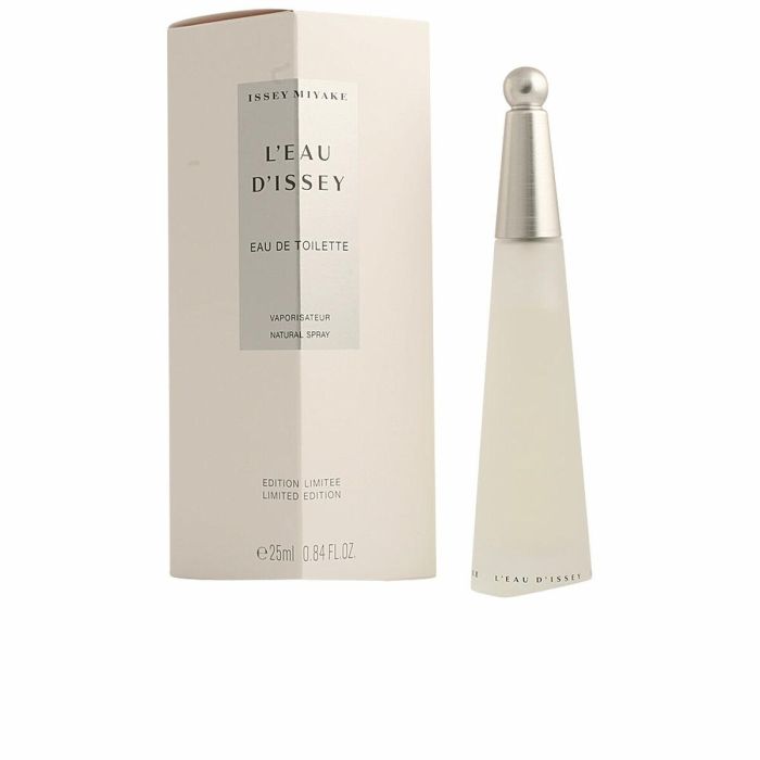 Perfume Mujer Issey Miyake ISSEY-480986EU EDT 1 Perfume Mujer Issey Miyake ISSEY-480986EU EDT 1