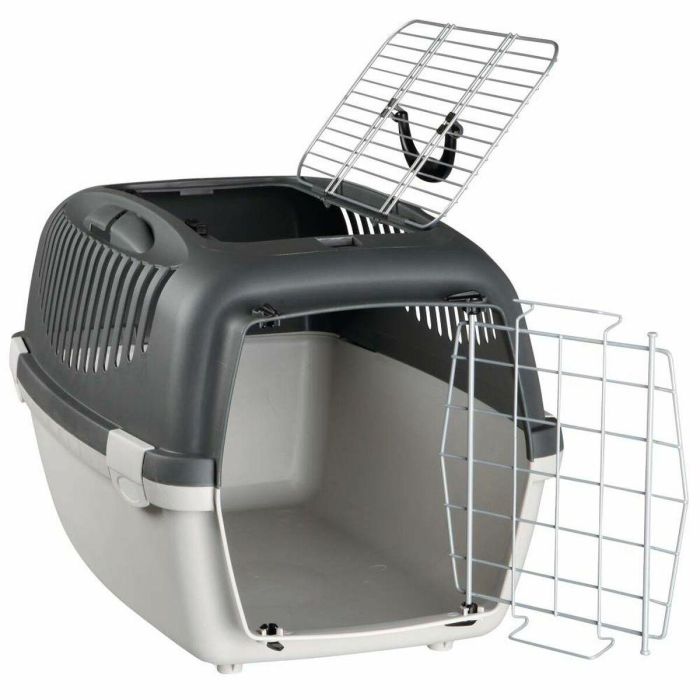 Trixie Capri 3 Caja de Transporte para Perros 40 x 38 x 61 cm 2