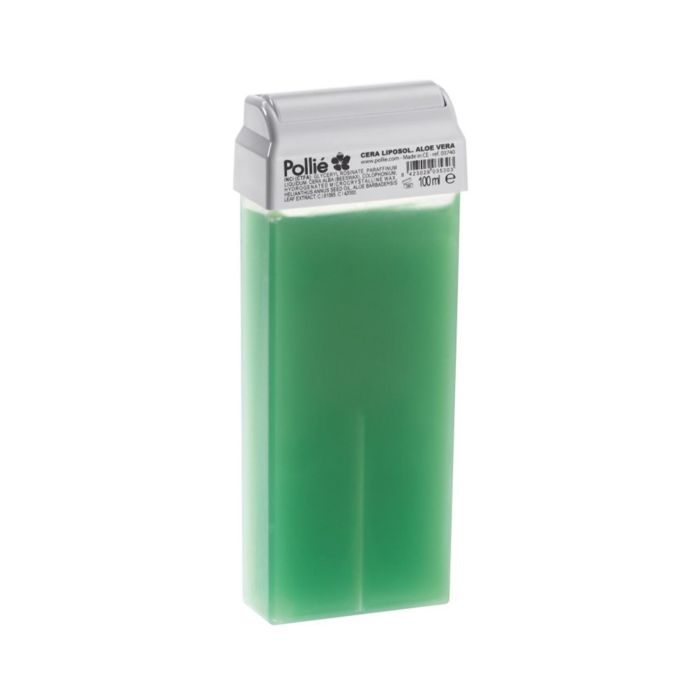 Eurostil Aloe vera cera roll-on 100 ml Eurostil Aloe vera cera roll-on 100 ml