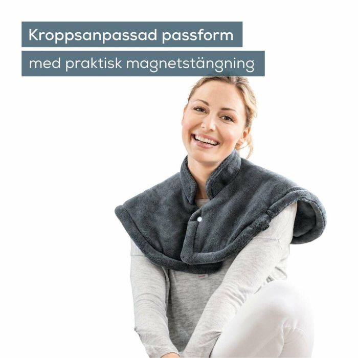 Almohadilla Térmica Beurer 3