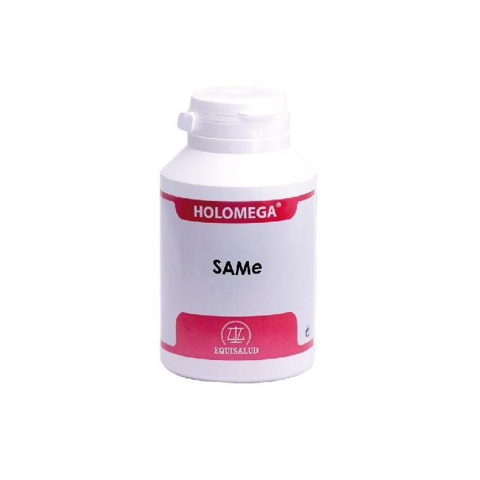 Holomega Same 180 Cáps Holomega Same 180 Cáps