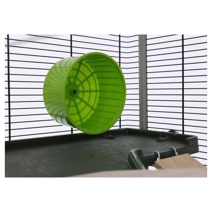 Jaula - KERBL - EVA 23 - 79 x 45 x 60 cm 5 Jaula - KERBL - EVA 23 - 79 x 45 x 60 cm 5