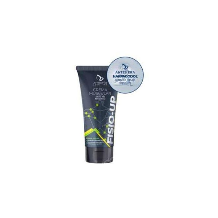 Fisio-Up Crema De Masaje Muscular