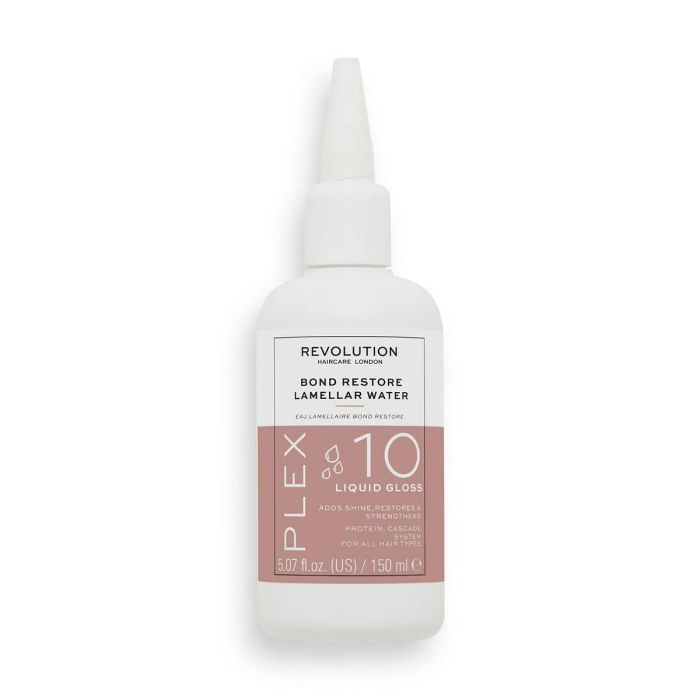 Revolution Hair Care Plex 10 Liquid Gloss Revolution Hair Care Plex 10 Liquid Gloss