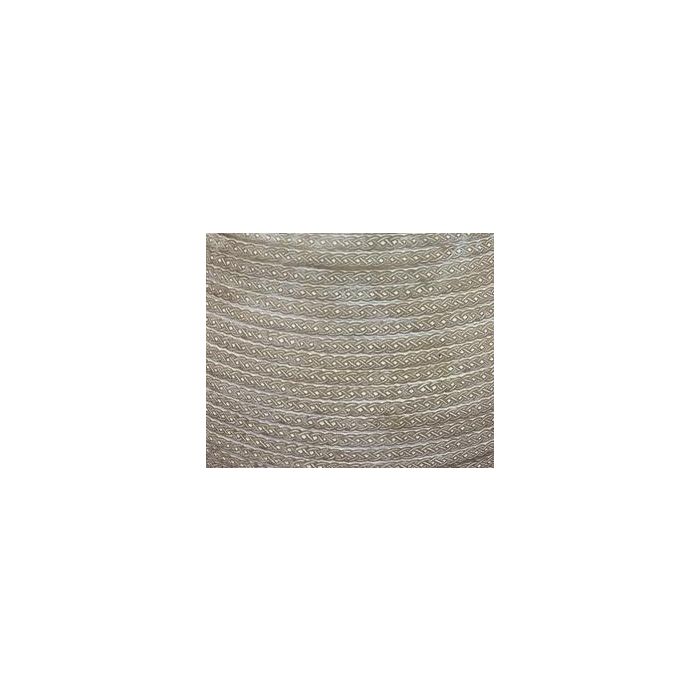 DKD Home Decor Lámpara Sobremesa Cobre Beige 40 x 55 x 40 cm 1