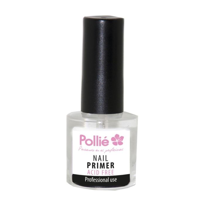 Pollie Acid free uñas primer 7 ml