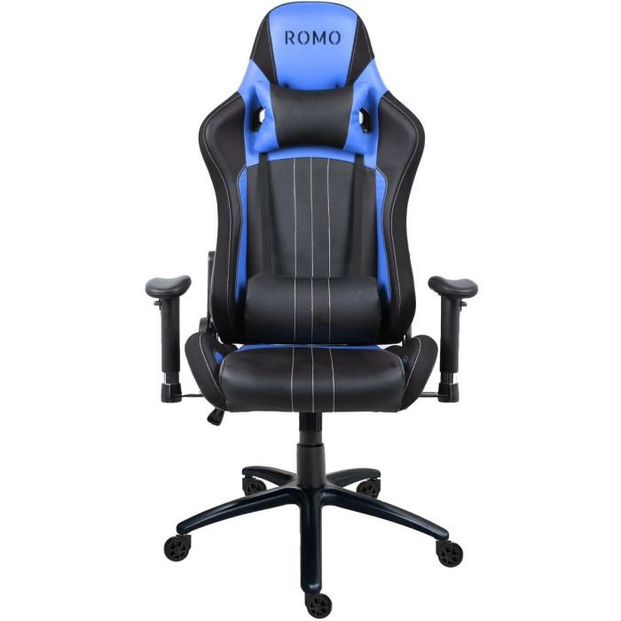 Silla Gaming Romo MURADING Negro Silla Gaming Romo MURADING Negro