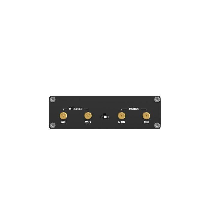 Teltonika Networks INDUSTRIAL CELLULAR ROUTER RUT361 1 Teltonika Networks INDUSTRIAL CELLULAR ROUTER RUT361 1