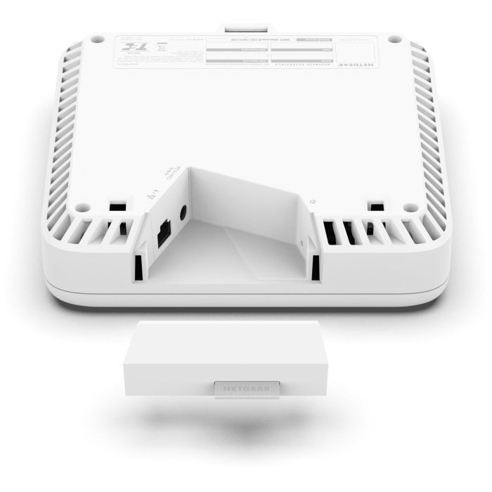 Punto de Acceso Netgear WBE750-100EUS Blanco 6