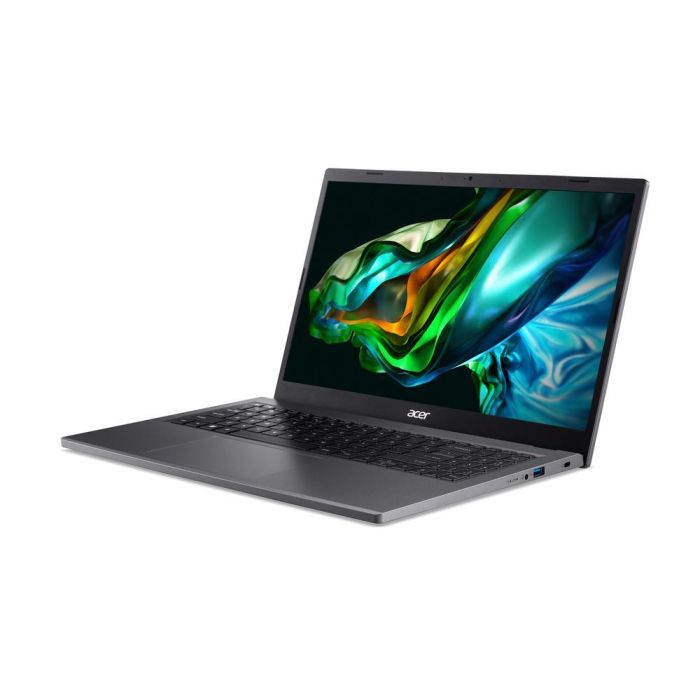Acer Aspire 5 A515-58P-79NN Portátil Intel Core i7-1355U 15.6" Full HD 16GB RAM 512GB SSD Windows 11 Home 3 Acer Aspire 5 A515-58P-79NN Portátil Intel Core i7-1355U 15.6" Full HD 16GB RAM 512GB SSD Windows 11 Home 3