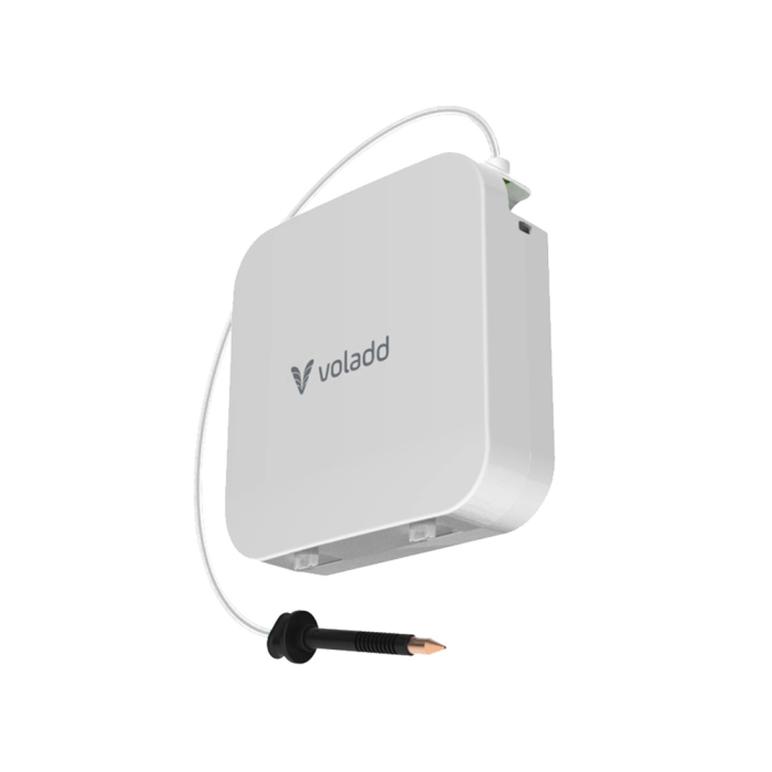 3d colido Filamento PLA para Impresora 3D 0,4 mm Fine 420 gr Gris 1 3d colido Filamento PLA para Impresora 3D 0,4 mm Fine 420 gr Gris 1