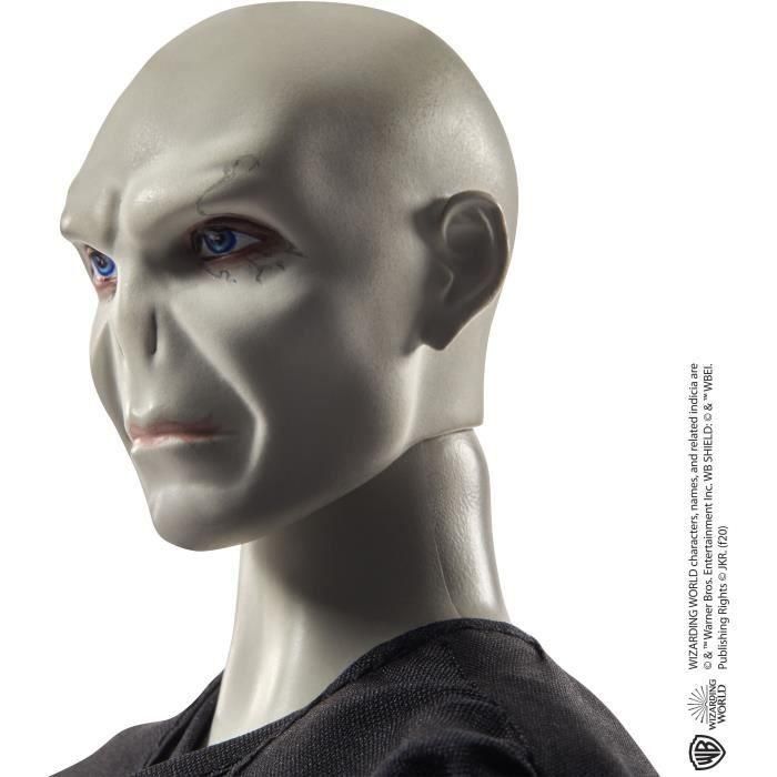 Muñeca Voldemort - Mattel - Htm15 3