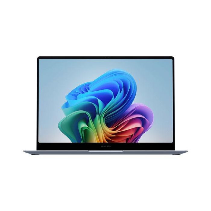 Samsung Galaxy Book4 Edge X1E - 80 - 100 Portátil 14" Qualcomm Snapdragon X Elite, 16GB RAM, 512GB SSD, IA Ready, Pantalla AMOLED 3K Táctil 1